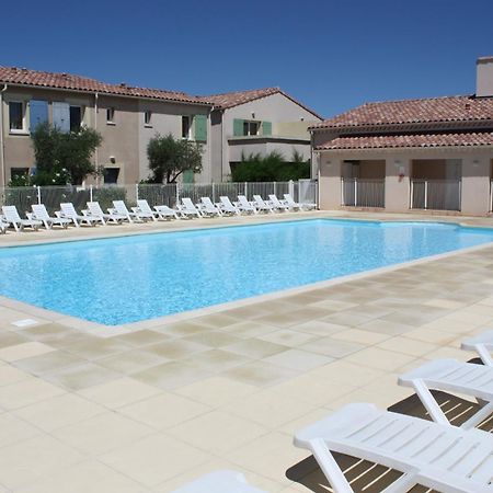 Charming Rental With Shared-Pool In The Alpilles. Мурьес Экстерьер фото