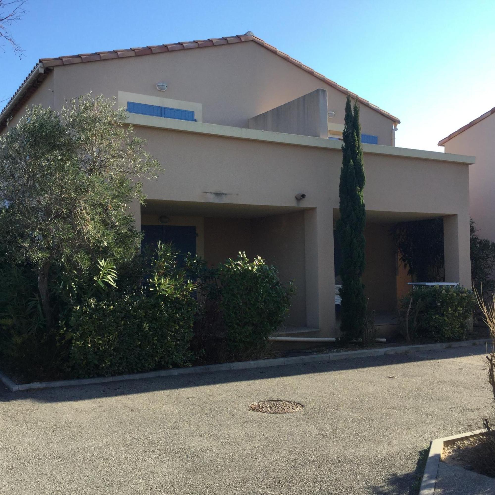 Charming Rental With Shared-Pool In The Alpilles. Мурьес Экстерьер фото